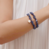 Lapis-Lazuli-chips-bracelet