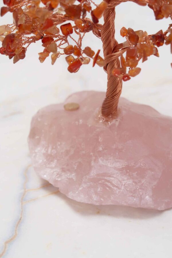 Red Agate Tree