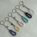 Misbah Key chains