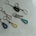 Misbah Key chains