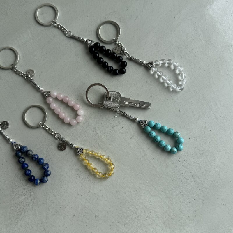 Misbah Key chains
